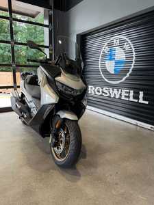 Nueva Motocicleta Scooter BMWS C 400 GT 2025 - Personalización DIY y ODM, Garantía de 5 Años, Opciones de Financiamiento Premium Disponibles - Product Image 2