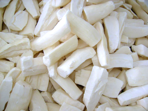 Manioc frais de haute qualité manioc Offre Spéciale frais et congelé - Product Image 2