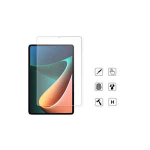 Protection d'écran nano premium facile à installer pour Samsung Galaxy Tab A9, filtre anti-lumière bleue, anti-espion et anti-choc pour tablette - Product Image 2