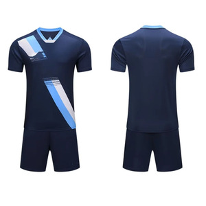 Custom design Rugby Uniforms Breathable Sets Custom Logo Premium Quality latest quality best Selling new Design Rugby Uniform - Product Image 3