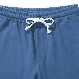 Pantalones cortos deportivos para correr de alta calidad, servicio exclusivo de OEM, precio al por mayor, pantalones cortos informales de entrenamiento de gimnasio para hombres de fábrica - Product Image 6