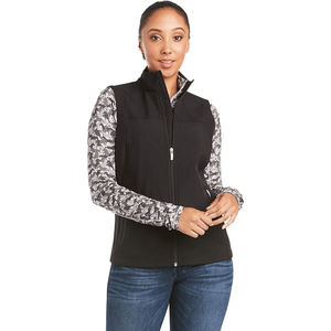 Puffer <b>Vest</b> Custom Apparel Manufacturer <b>Women</b> Fit Down <b>Vest</b> Lightweight Winter Wind Breaker Waistcoat Gilets <b>Women</b> Puffer <b>Vests</b> - Product Image 3
