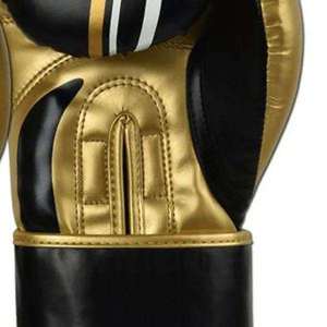 Nouveaux Gants de Sparring Professionnels en Cuir Véritable Respirants pour l'Extérieur 2026 – Haute Qualité, Confort Optimal, Fermeture Auto-agrippante - Product Image 5