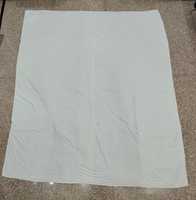 Ensemble de literie en coton biologique fait main de luxe 100% coton, 92x96 pouces, entièrement personnalisable, couette douce, utilisation hôtelière, multicolore, teinture unie