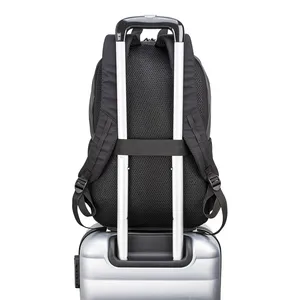 Zaino Promozionale Personalizzato per Laptop da 15 Pollici 26131 - Product Image 3