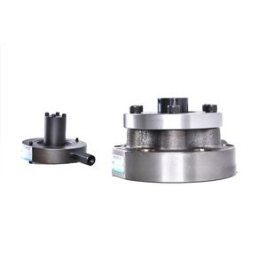 Kompass วาล์วไฮดรอลิกขนาดกะทัดรัดวาล์วควบคุมการไหล - Product Image 5