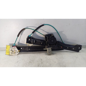 Mécanisme de levage de la vitre avant. DX BMW Série 1 F20 51337281882 N47D20C (11>19) - Product Image 1