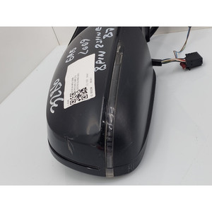 กระจกมองข้างขวาด้านหลัง DX AUDI A4 Avant (8K5) 8 PIN MIRROR (08>15) - Product Image 2