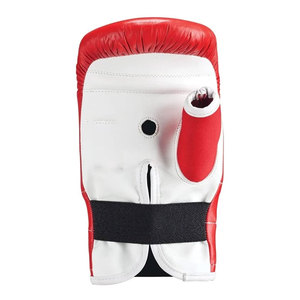 Guantes para bolsistas con forma cómoda y diseño reforzado, con construcción transpirable y reducción de la fatiga en las manos. - Product Image 3