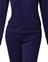 Ensemble de survêtement de sport pour filles, de haute qualité, jogging, course à pied, ensemble de sport, pantalon de survêtement, leggings, nouvelle année