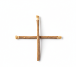 FreshEdge Bâton dentaire en bois biologique à base de plantes blanchissant soin des gencives Hygiène dentaire écologique Nettoyage buccal naturel Miswak frais - Product Image 6