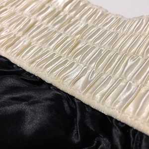 กางเกงขาสั้นออกกำลังกายสำหรับผู้ใหญ่สำหรับทุกเพศกางเกงมวยไทยทำจากโพลีเอสเตอร์100% ปรับแต่งได้ MMA - Product Image 3