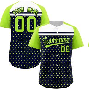 Maillot de softball personnalisé OEM, vente en gros, vêtements de softball à manches courtes personnalisés, uniformes d'équipe - Product Image 1