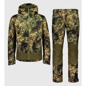 Traje de camuflaje de entrenamiento al aire libre personalizado Multi Cam nuevo uniforme de moda de alta calidad para hombres uniforme de caza - Product Image 2