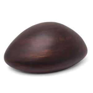 Grossiste Fabrication remember urne à oeufs en bois Urne funéraire en bois décorative du Vietnam - Product Image 4