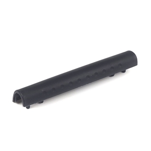 Cubierta Decorativa para Manija de Puerta Delantera BDP833 3B0867175A NEGRA para Golf Jetta Passat Superb - Product Image 1