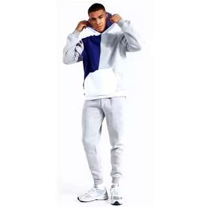 Vente en gros Survêtement de jogging pour homme personnalisé de haute qualité Survêtements de sport stylés - Product Image 1