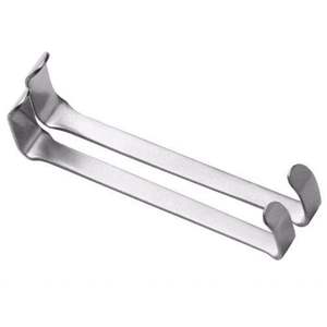 Farabuff Retractor Set De Dos Instrumentos Quirúrgicos Acero Inoxidable PACK DE 5 - Product Image 2