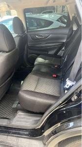 นิสสัน โร้ก เอส เอฟดีเอฟ ปี 2018 มือสอง พวงมาลัยซ้าย/ขวา - Product Image 2