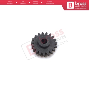 Engranaje de Velocímetro BGE599 para Cuentar Kilómetros, Número de Dientes 19 - Product Image 3