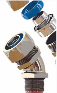 Conducto hermético a líquidos Glándulas Conductos y accesorios Producto - Product Image 3