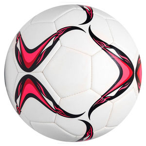 Balones de Fútbol de PVC de Alta Calidad, Diseño Ligero, Tamaño Personalizado, Venta Caliente - Product Image 6