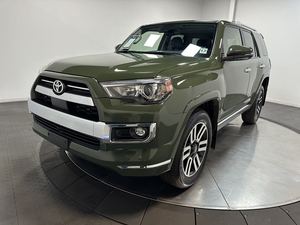 (W&T) PROMOCIÓN Venta de Autos Usados TOYOTA 4RUNNER LIMITED PREMIUM 4WD Edición Especial 4dr SUV USADO 2022 - Product Image 3