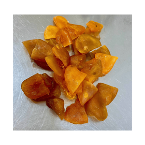 เกล็ดเสาวรสแห้งวัสดุ: ผิวและเนื้อผลไม้; ใช้: ผสมรสชาติ; ที่มา: การผลิตในเวียดนาม - Product Image 1