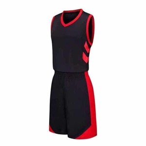 Camiseta de baloncesto de la mejor calidad de poliéster 100%, ropa deportiva blanca, uniforme de baloncesto de nuevo diseño hecho a medida - Product Image 5