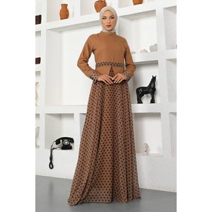 Vestido Informal Mega Merchant 100% Algodón Modelo 18781 - Product Image 6