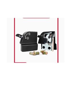 Excavadora SY 55 75 135 215 235 365 485 accesorios de bloqueo de vidrio frontal accesorios de bloqueo de ventana delantera listos para enviar - Product Image 1