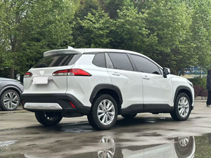 SUV Familiar 2023 de Alta Durabilidad y Bajo Consumo de Combustible, Listo para Exportación con Documentación Completa - Product Image 3