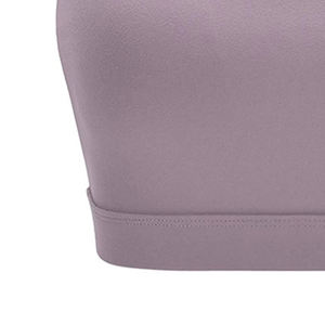 Nouveau soutien-gorge de sport personnalisé respirant OEM, motif imprimé multi-couleurs, vêtements de yoga fitness - Product Image 6