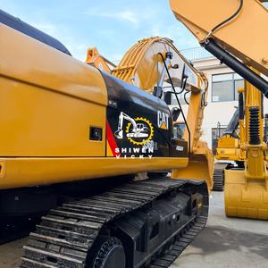 SHIWEN EURO <b>5</b> used cat336d crawler excavator cheap CAT 336D2L 336D2 336D 336GC excavator Caterpillar 336D <b>digger</b> on <b>sale</b> - Product Image 3