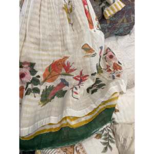 Veste respirante RASA 31 à imprimé bloc pour la saison printanière - Product Image 3