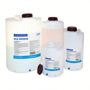 ขวดผสม/บรรจุสารสำหรับห้องปฏิบัติการคุณภาพสูง ทนทาน จากบริษัท Burkle GmbH - Product Image 2