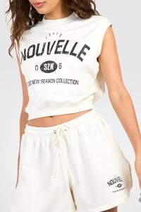 2024 Venta caliente casual Fitness corto Mujer ropa pantalones cortos para mujeres 100% transpirable - Product Image 4