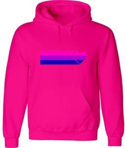 Sudadera con Capucha Vintage de Algodón de Alta Calidad con Bolsillos, Impresión de Logotipo Personalizada, Sudadera con Capucha Lavada al Ácido para Hombre - Product Image 6