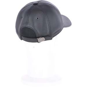 Vente chaude modèle personnalisé 100% chapeaux en cuir véritable décontracté et extérieur Applicable disponible à bas prix - Product Image 2