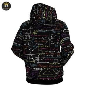 Sweats à capuche surdimensionnés pour hommes en coton 100% 400 GSM Sublimation Print Custom Made Hoodie For Man Sweats à capuche pour hommes de haute qualité - Product Image 5
