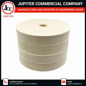 Un fabricant de confiance propose un outil abrasif en laine à forte demande pour une utilisation industrielle Support personnalisé OEM - Product Image 6