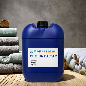 Aceite Esencial de Bálsamo de Gurjun 100% Puro, Orgánico y Certificado, Aroma Amaderado, Resina de Alta Calidad de la India, Proveedor Mayorista - Product Image 3