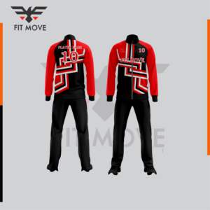 ยูนิฟอร์มเชียร์ลีดเดอร์สีตัดกันชุดฝึกเชียร์ลีดเดอร์ดีไซน์ล่าสุด - Product Image 2