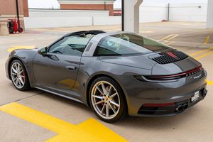 EXCELLENT AFFAIRE ! <span class=keywords><strong>Porsche</strong></span> <span class=keywords><strong>911</strong></span> Carrera <span class=keywords><strong>Cabriolet</strong></span> 2023 d'occasion, état impeccable, PRÊTE À ROULER - Product Image 4