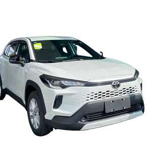 SUV Híbrido 2.0L 2026, Transmisión Automática, Tracción AWD, Asientos de Cuero, en Perfecto Estado, Listo para Usar - Product Image 1