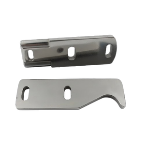 1st 2nd Tucker — อะไหล่คุณภาพสูงสำหรับเครื่องบรรจุบุหรี่ HLP ชิ้นส่วนทดแทน - Product Image 1