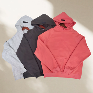 Sweat à capuche ample à la mode-Pull en coton de qualité supérieure pour hommes et femmes, style graphique à la mode pour Streetwear et style de vie en plein air - Product Image 1