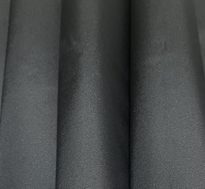 N400DxP450D borsa da bagaglio impermeabile in tessuto balistico in Nylon Oxford bicolore con rivestimento in PU intrecciato per uso industriale
