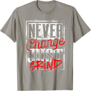 เสื้อยืดผู้ชายคอกลมระบายอากาศได้ดีขนาด220กรัม/ตร. ม. เสื้อ100% คอตตอนไม้ไผ่เสื้อลำลองพิมพ์ลายกราฟิกฮิปฮอปแขนสั้นสีพื้น - Product Image 4