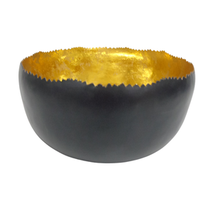 Vase à fleurs en verre au design moderne fait à la main en pot de finition grise pour la décoration de la maison et de la table prix de gros personnalisés - Product Image 6